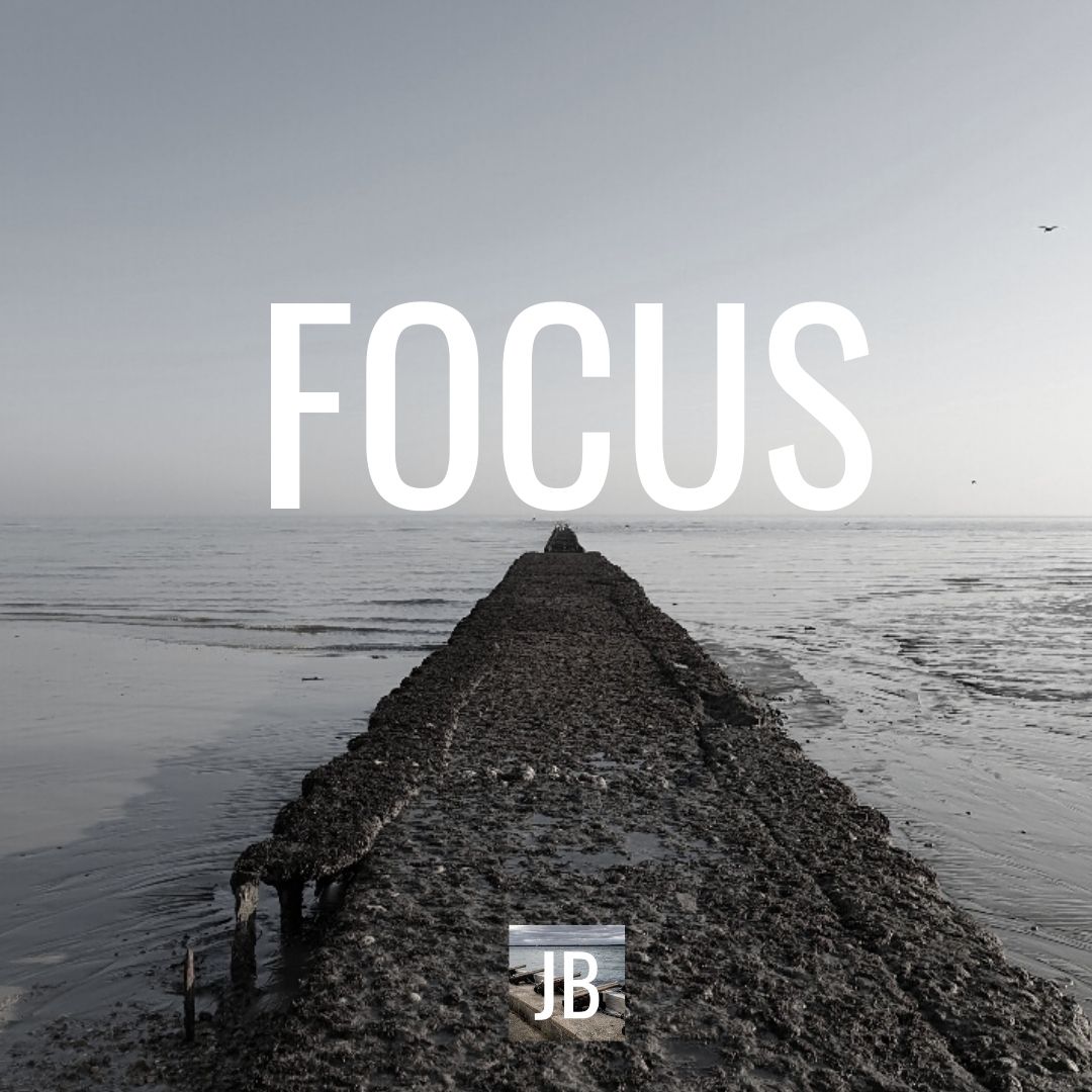 FOCUS